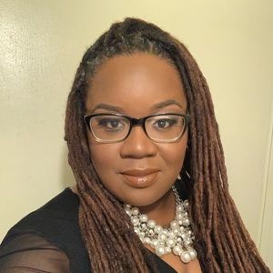 Meet your Posher, Zakiyah